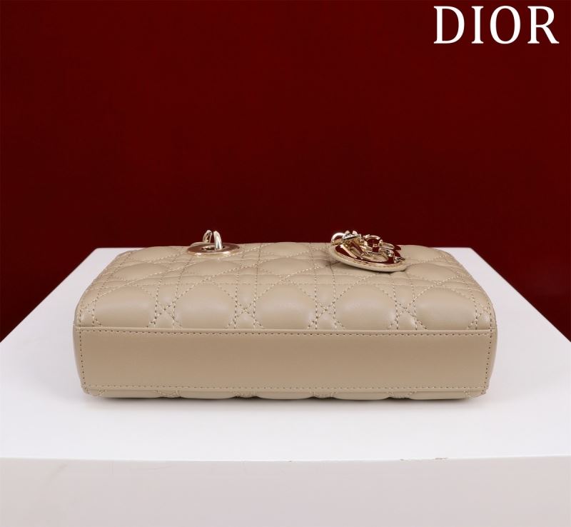 Christian Dior My Lady Bags